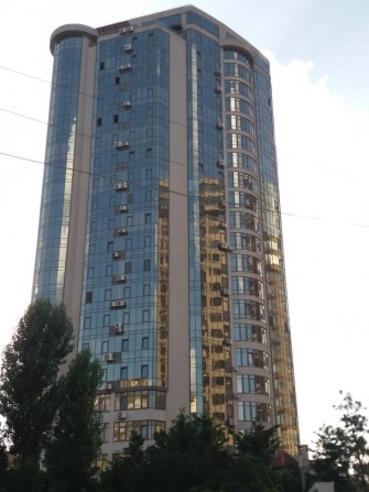 Долгосрочная аренда 2 комнатной квартиры ЖК Гагарин Плаза - фото 1