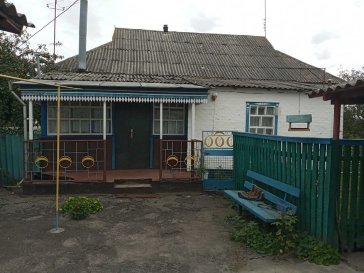 Продам будинок Село Гостра Могила - фото 1