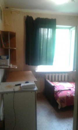 Комната в квартире без хозяев  на Пр.Добровольского/Заболотного . - фото 1