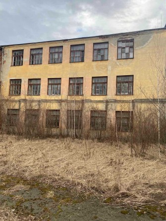 Продаж приміщення фабрики м. Борислав - фото 1