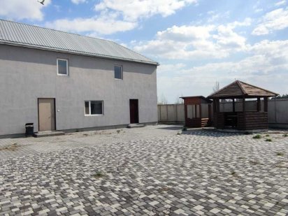 Продам логистический комплекс с.Кобцы. Васильков. Без комиссии Васильков