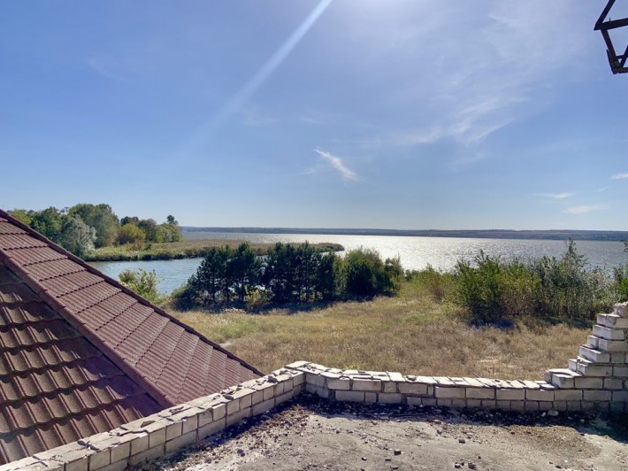 База відпочинку на березі р.Дніпро - фото 1