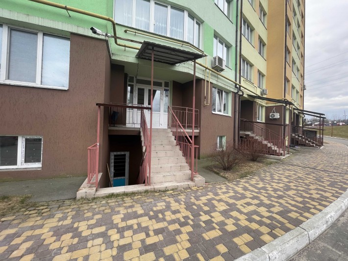 Найдешевша 2-кімнатна квартира 65 м2 в Вишгороді ЖК 4Карати.Розстрочка - фото 1