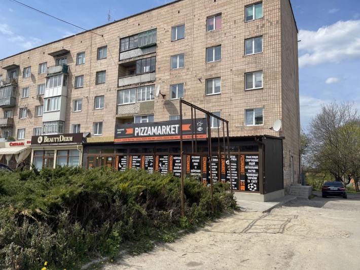 Продаж комерційного приміщення на вул. Мирогощанська, площа 320 кв.м - фото 1