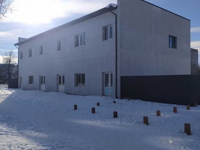 оренда продаж комерційної нерухомості Калуш