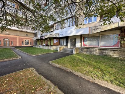 Продам комерційне приміщення Коломия