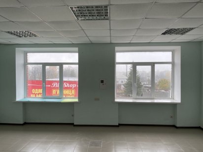 Дом быта 4 этаж до 40 м. кв. 