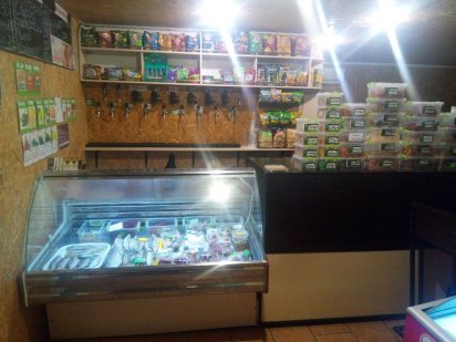 Бизнес.Недвижимость от собственника. Магазин-Бар. Марганець