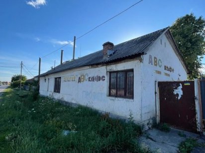 Продаж -Аренда АВС-Пекарня Мукачево