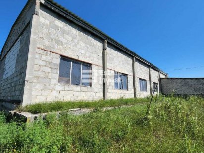 Срочная продажа. Продам промышленное помещение Пісочин