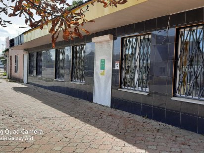 Продам нежитлове приміщення 380  м/кв по вул.Вокзальна 50. Прилуки