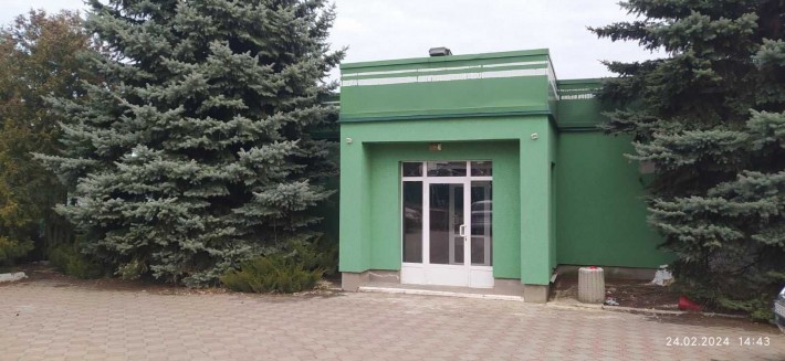 Продам офис в центре Славянска - фото 1