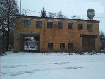 Продаж або оренда приміщення Староконстантинов