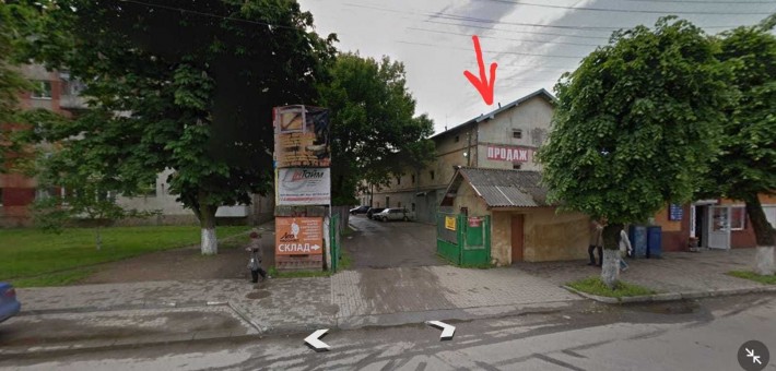 Продажа отдельно стоящего здания, Львовская обл., г. Стрый - фото 1