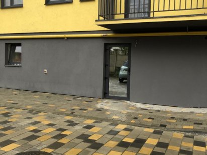 Оренда приміщення вільного використання Трускавец