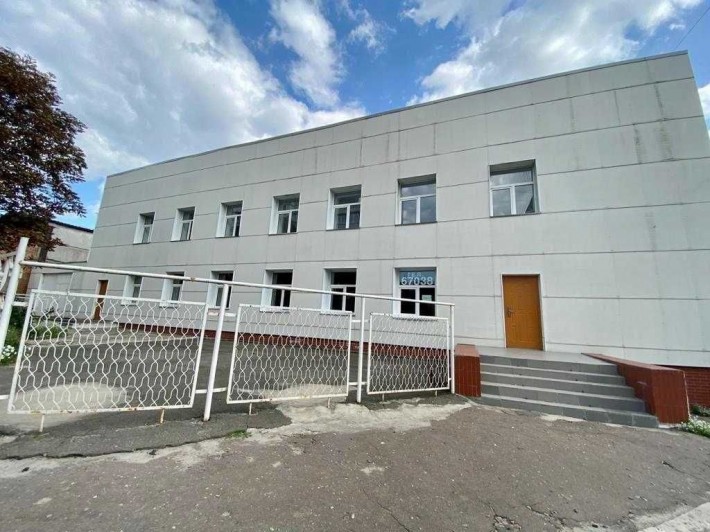 Продажа двухэтажного здания в Фастове - фото 1