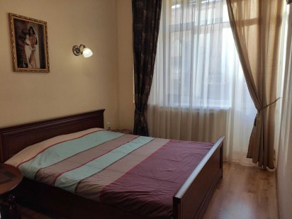 продаж номера в санаторії Хмельник