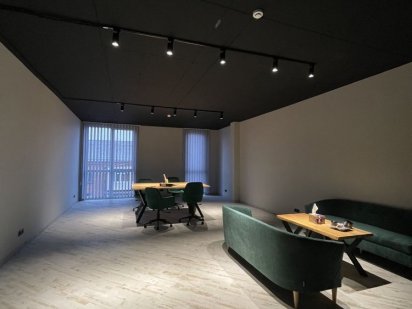 Офіс з ремонтом. Центр Хмельницький