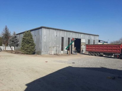 продаж складського приміщення Хмельницький