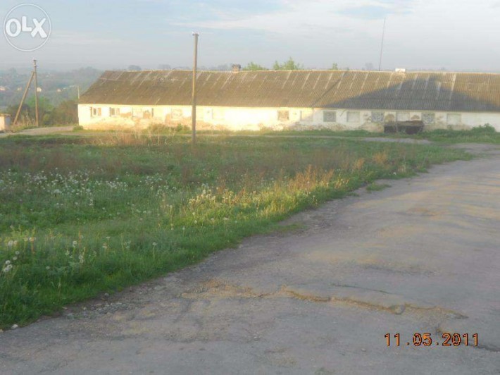 продаж ферми у хмельницькій області - фото 1
