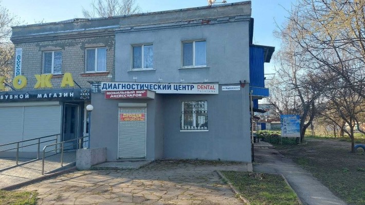 Продам помещение в центре города Чугуев - фото 1