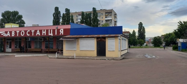 Продам будівлю в місті Шостка - фото 1