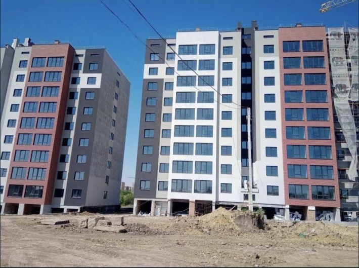 Продаж приміщень, ЖК Avila Sity, 64.23 кв.м. - фото 1