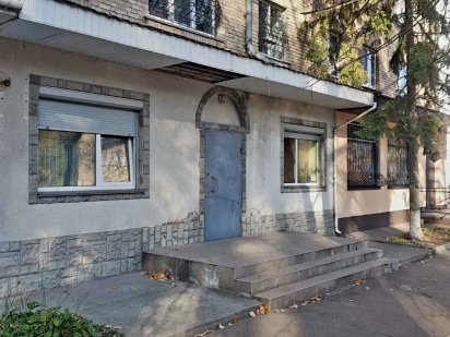 Нежилое, Билана 3, 38м2, 1-й этаж, отдельный вход, под магазин, офис Бровары