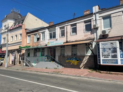 Продаж нежитлового приміщення Біла Церква, Б. Хмельницького Біла Церква