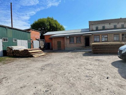 Міні-фабріка по виробництву меблі в м. Біла Церква Белая Церковь