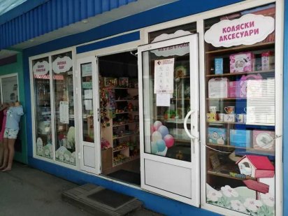 Продам приміщення Белая Церковь