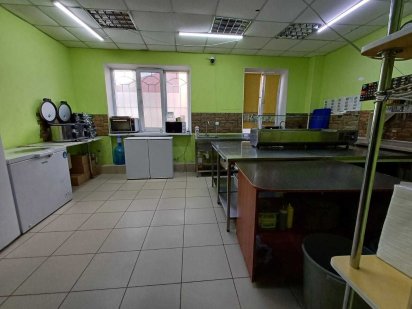 44м2 продаж приміщення в центрі Біла Церква