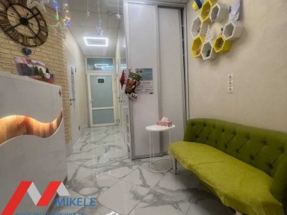 БЕЗ % комерційне приміщення з соляною кімнатою ЖК «Palladium» Бровари