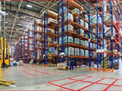 Продам склад А класс 20000 м2. Без комиссии. Бровари