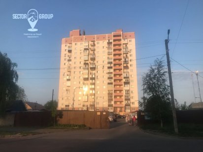 Продаж хостела Борисполь