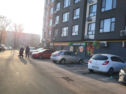 Продажа помещения. Жк Графит!!! Борисполь