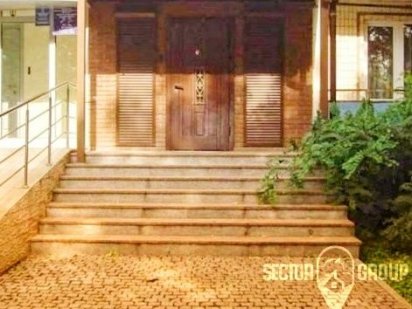 Офіс на Київському Шляху Борисполь