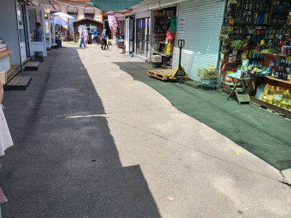 Продажа Бизнеса! Центральный рынок! Бориспіль