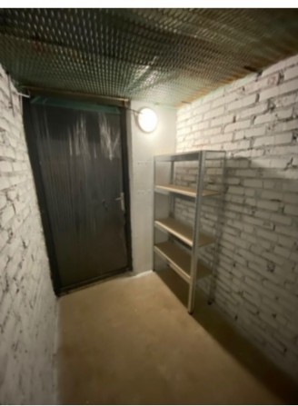 Кладовка в підвалі ЖК акварелі 2 - фото 1