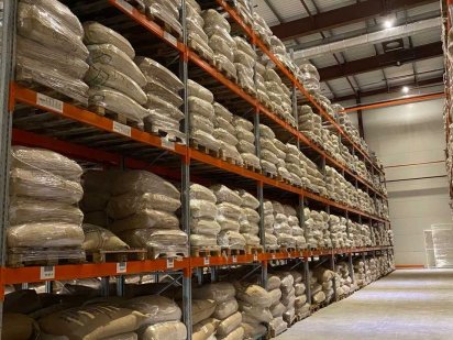 Продажа производственно-складского комплекса Борисполь