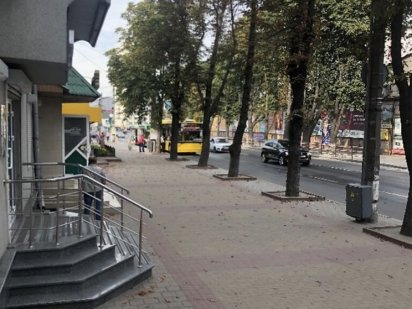 Продам Магазин в Центрі міста. Власник. Хмельницький