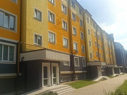 Терміново! Комерція 40 кв.м з ремонтом, власний окремий вхід Ірпінь