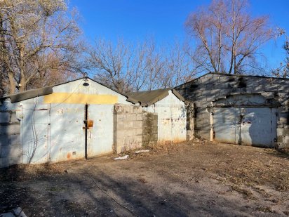 Продам майстерню 260 кв. м. по ремонту автомобілів р-н Пивзаводу Кременчук