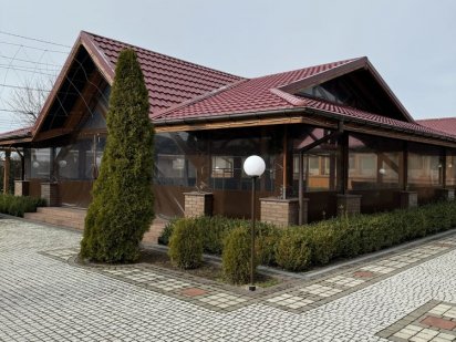 Продається Готовий Діючий Бізнес З Усім! с. Холопичі 299000$ Луцьк