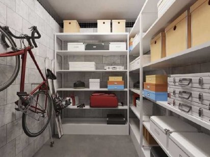 ГОТОВІ комори в ЖК"МюнХаузен2" Плати 29000 грн і користуйся вже! Ирпень