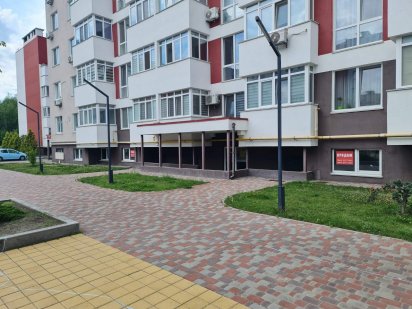 Продаж офісів,салону ,комерційна нерухомість м.Вишневе, Київська обл. Вишневое