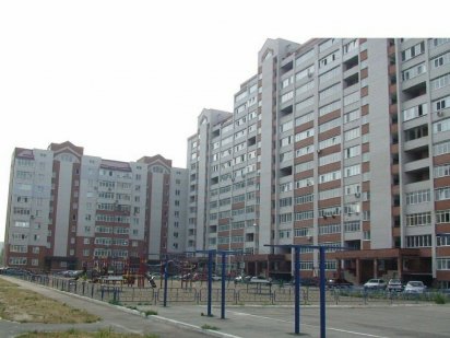 Нежитлове приміщення 46 м2 по вул. Грушевського 21. Бровари