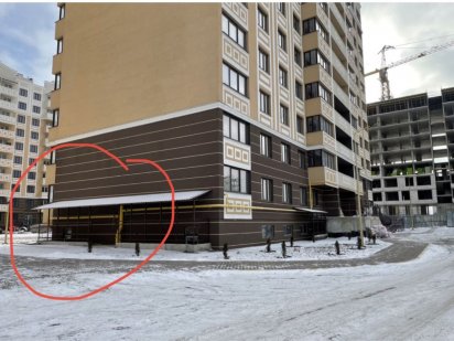 Продам Не жилое коммерческое помещение Вишневе-Крюковщина. Вишневое