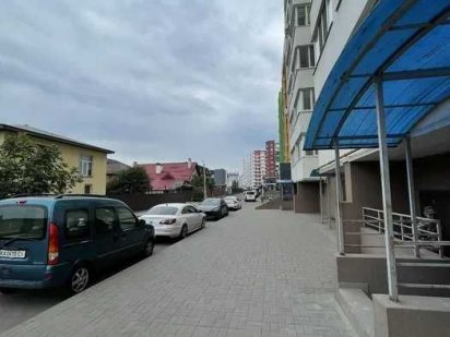 Продаж! Нежитлове приміщення 97м2. м. Вишневе (Київська обл.) Вишневое