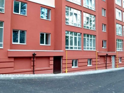 Комерційне Приміщення під ваш бізнес ,77м2, Ірпінь Ирпень